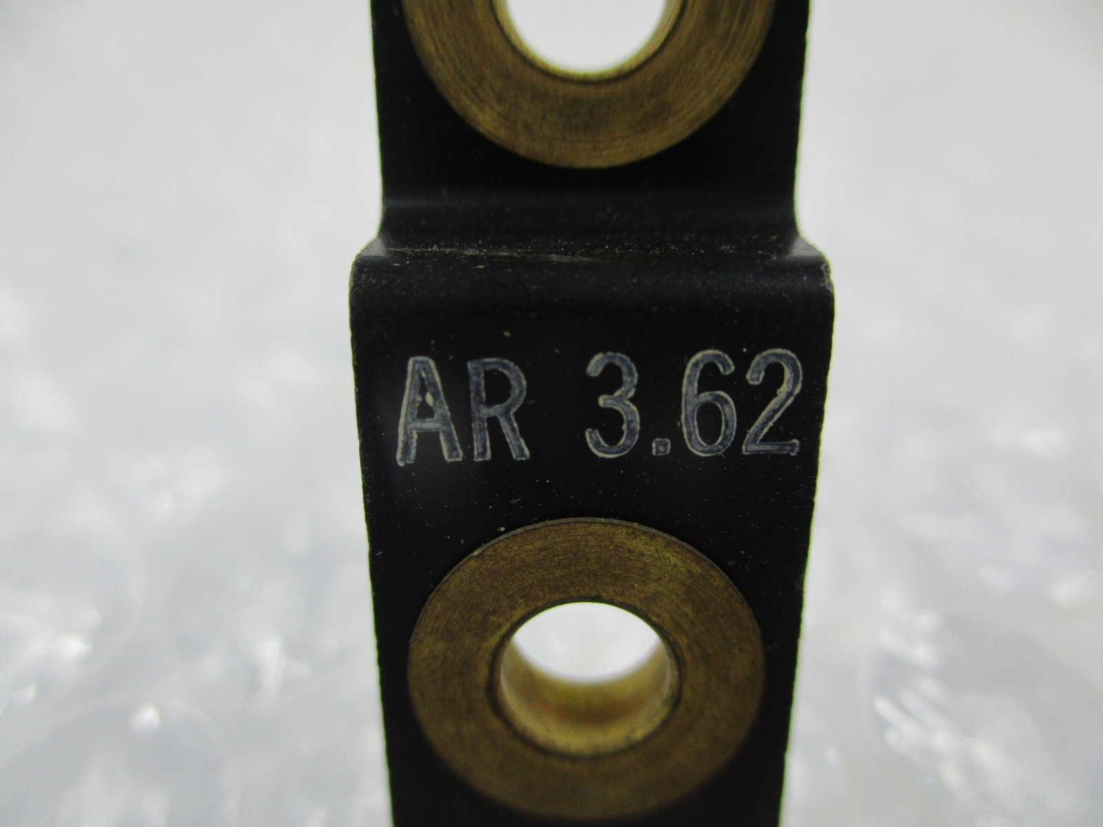 INDUSTRIAL SPARE AR3.62 HEATER NSNP