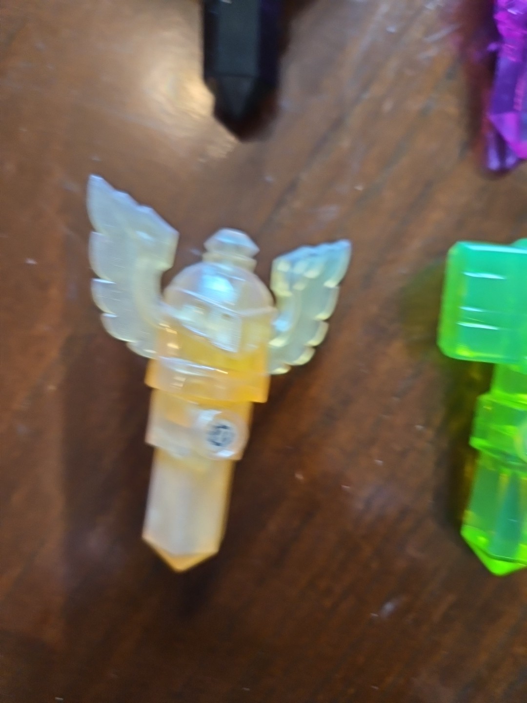 Skylanders Trap Team Lot Of 9 Different Traps Including Bunny Rabbit