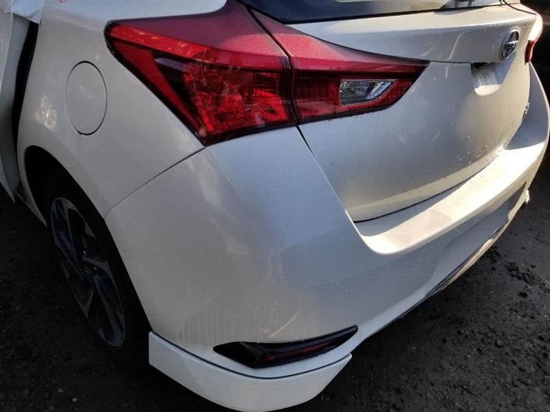 2016 SCION IM DRIVER SIDE FRONT DOOR LOCK ACTUATOR ASSEMBLY