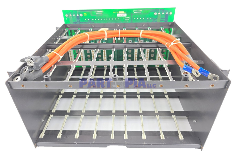 ABB Bailey IPCHS01 infi 90, I90 Power Chassis Module