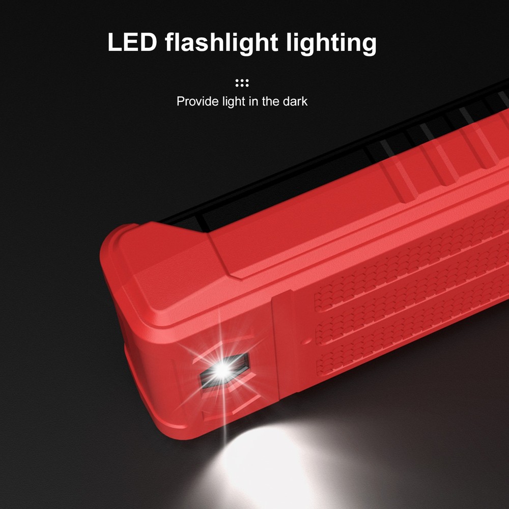 Intelligent Mini Multimeter With NCV Test For Home Use Auto Range