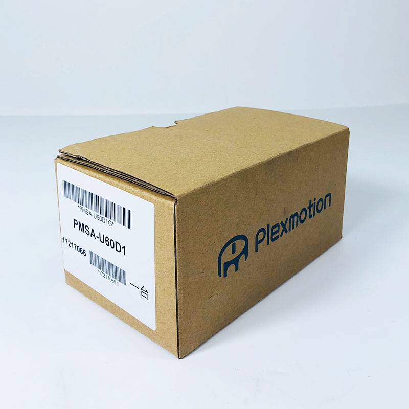 NIB plexmotion Motor PMSA-U60D1