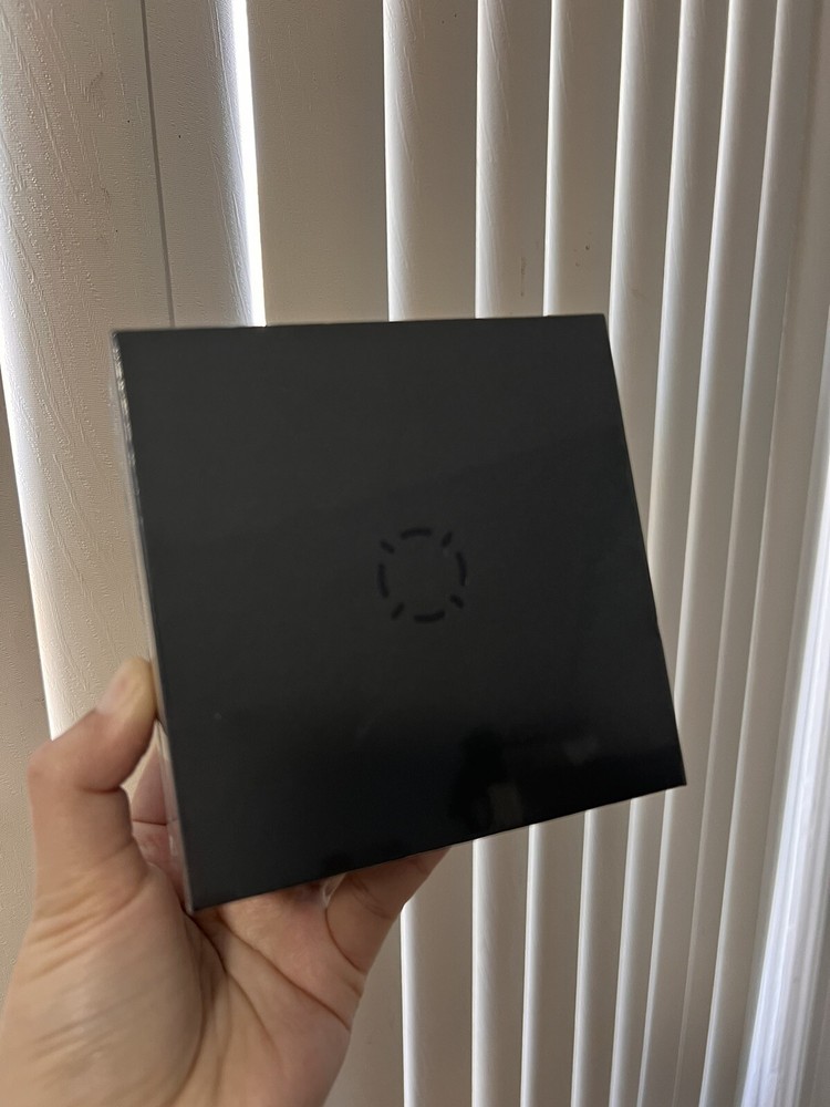 CUDIS RING smart Ring