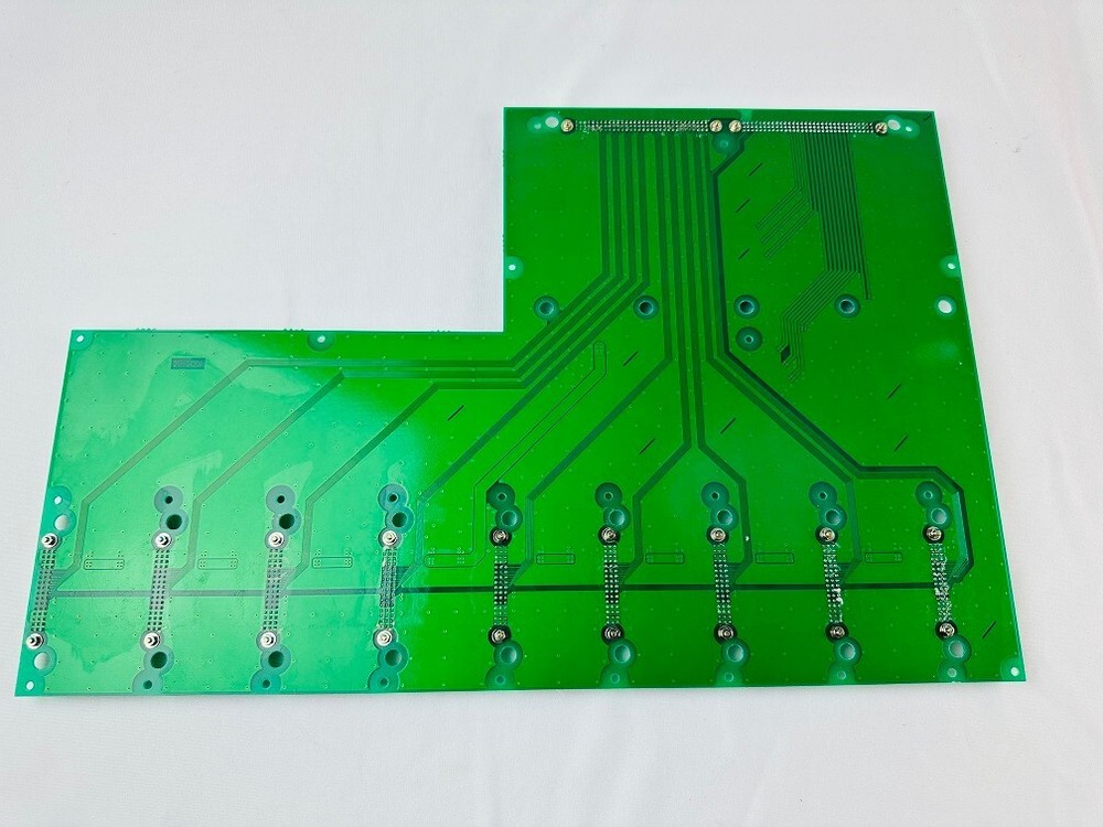 SMC 2TP-0A204 Backplane