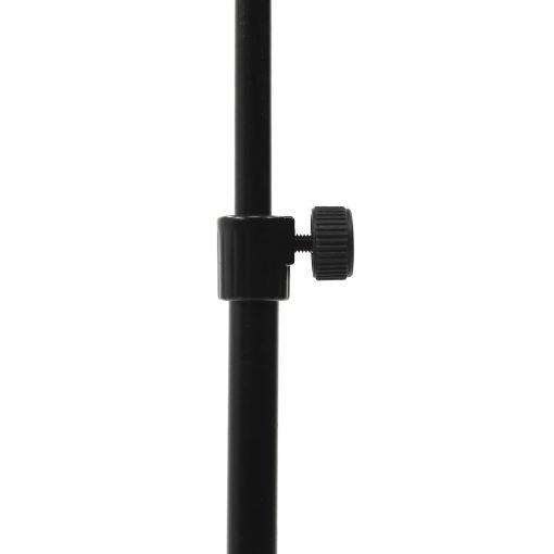 21″ Variable Height Table Top Light & Camera Stand - HomeStream™