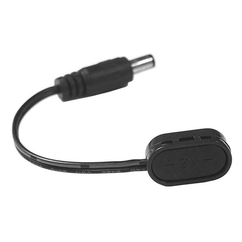 Useful Effect Power Supply Effects Pedal Guitar Effector Cord Adapter