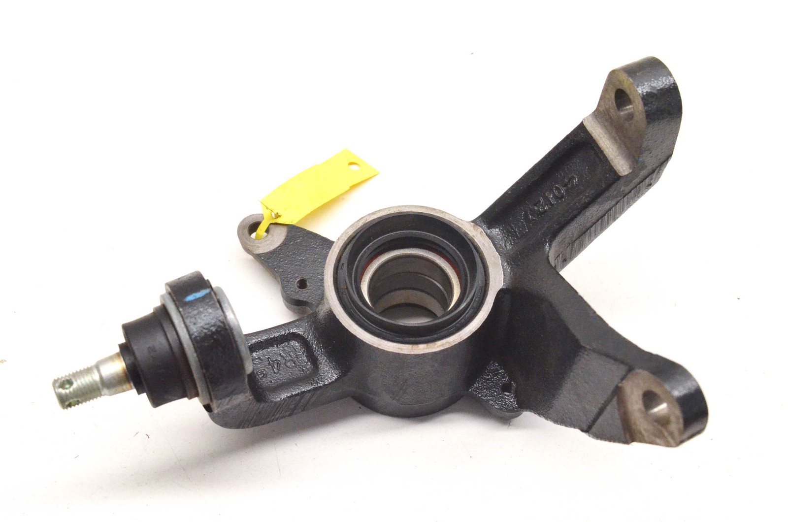 New OEM Yamaha 5FU-F3502-10-00 Steering Knuckle Assembly NOS