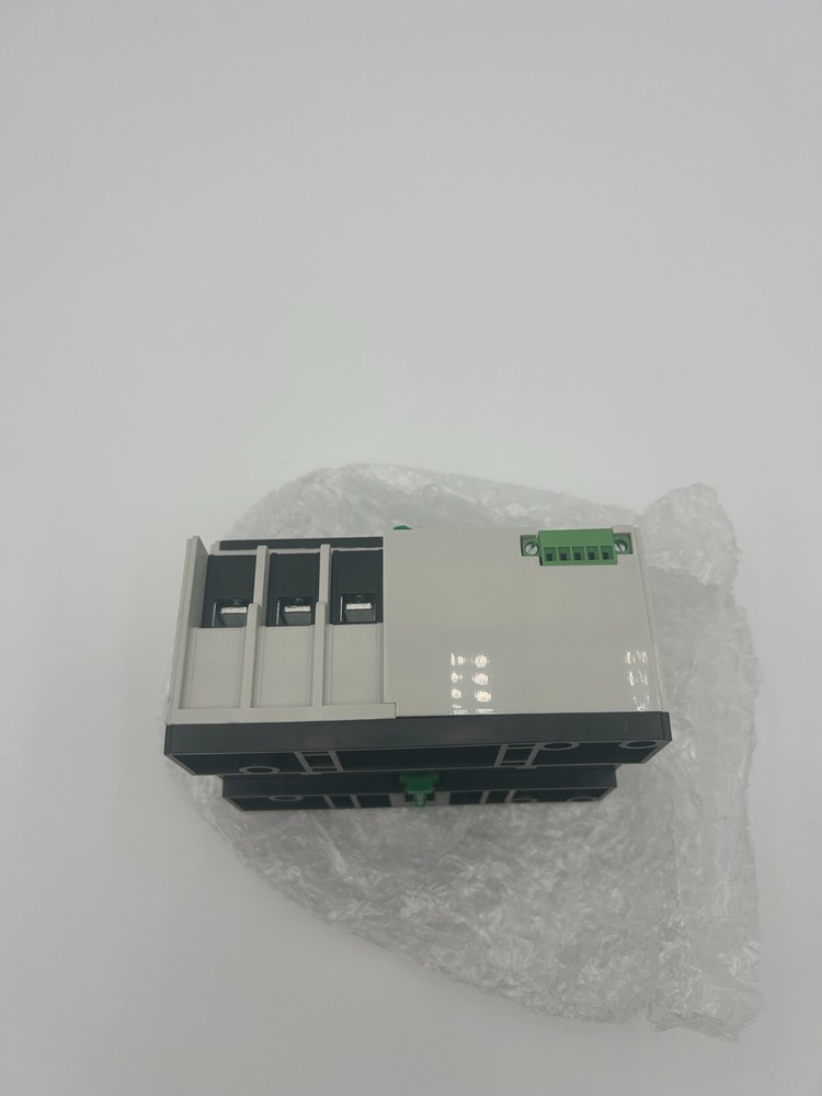 FCGK ATS PC Dual Power Automatic Power 3Pole 100A 220V Transfer Switch