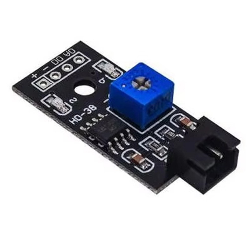 Soil Moisture Sensor Test Module with Resistance Probe Soil Humidity6805