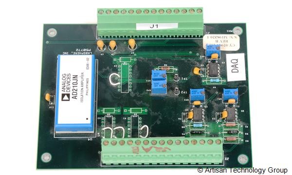 Labsphere P50772 Isolation Amplifier Board