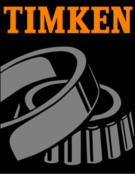 HM807040 Bearing - Genuine Timken