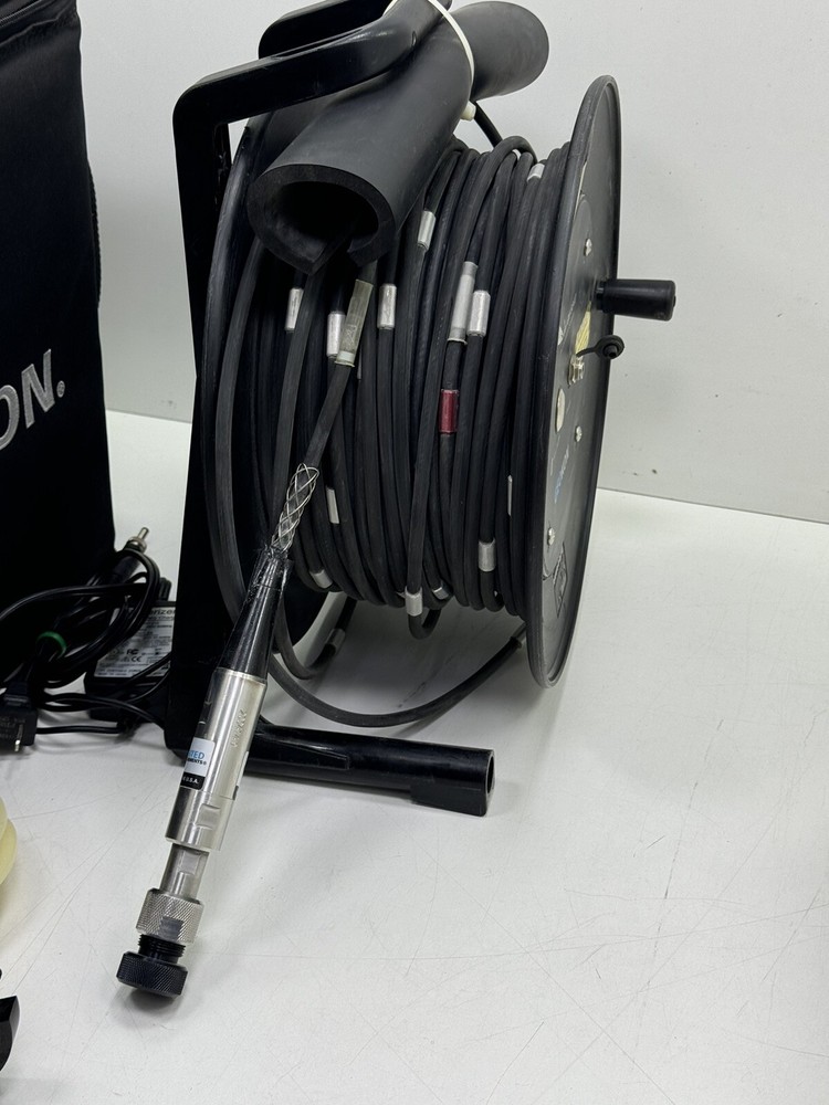 GEOKON GK-604D DIGITAL INCLINOMETER SYSTEM WITHOUT ACCESSORIES