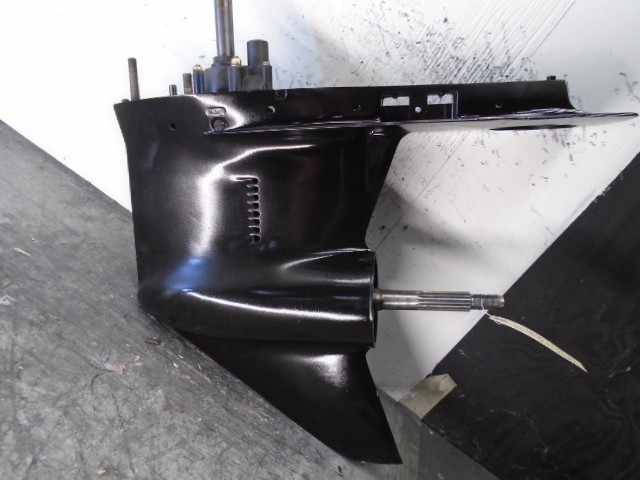 USED 135/150/175/200 hp 20" MERCURY OUTBOARD LOWER UNIT-2.0-2.4-2.5-gearcase