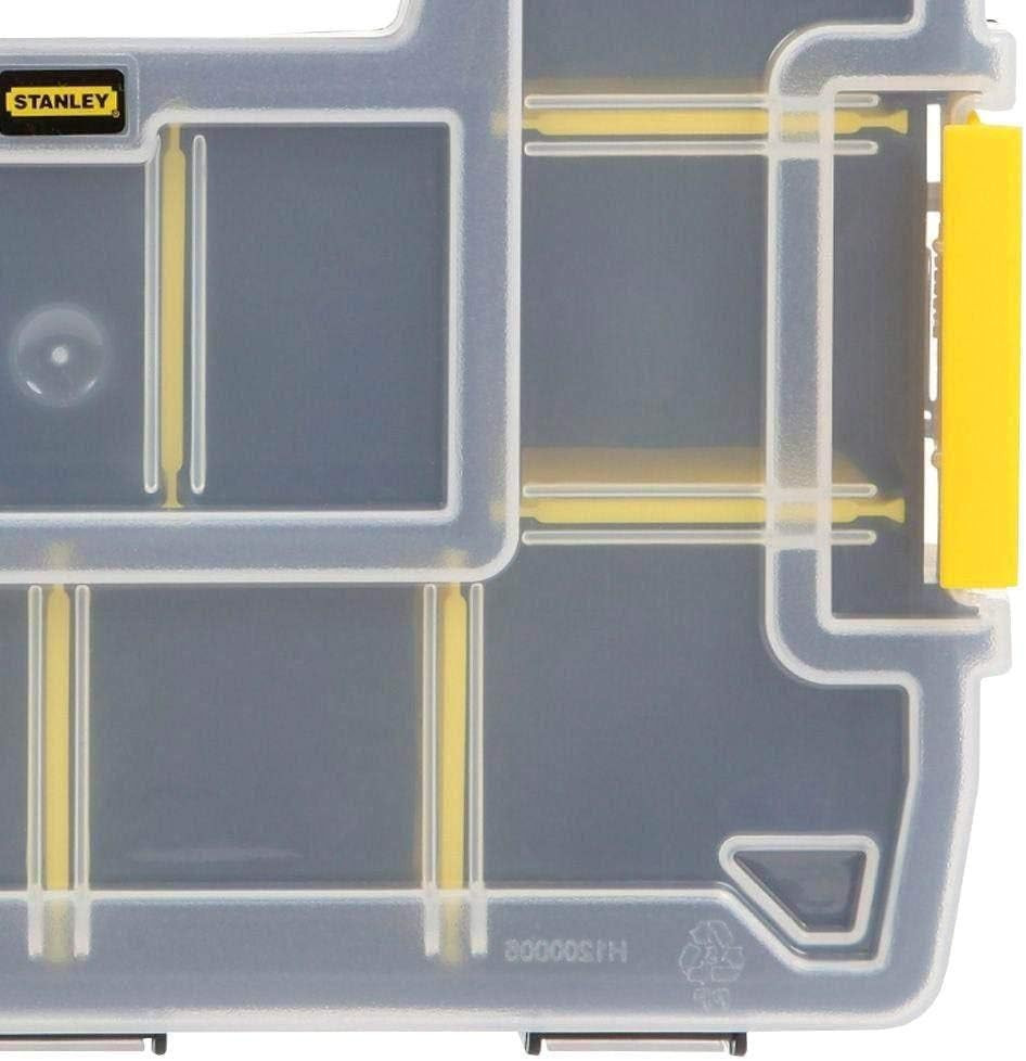 Sortmaster Junior 14-Compartment Small Parts Organizer