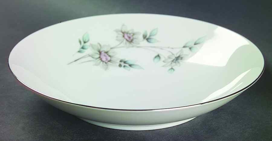 Treasure Chest Springtime Soup Bowl 3409208