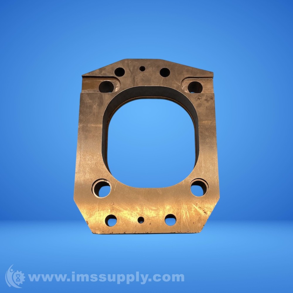Metal Die Knockout FNIP