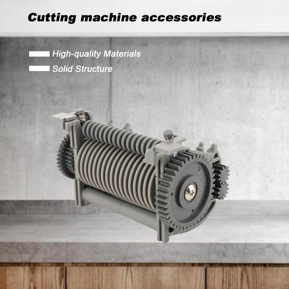 ZCUT-9GR Paper Ejection Roller Accessoriesfor Automatic Tape Dispenser #500