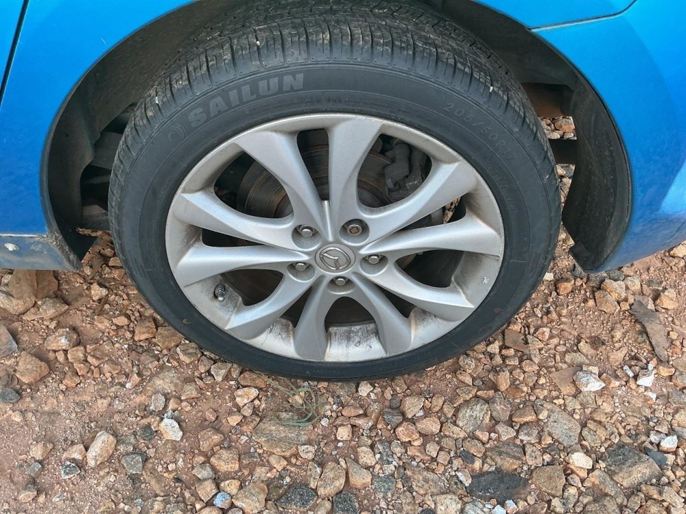 3 2010 Glove Box 4714040