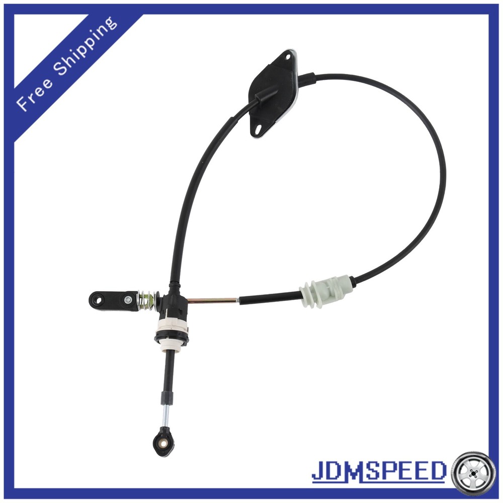 52109781AF FOR 2006-2012 LIBERTY 2007-2011 NITRO GEARSHIFT CONTROL CABLE