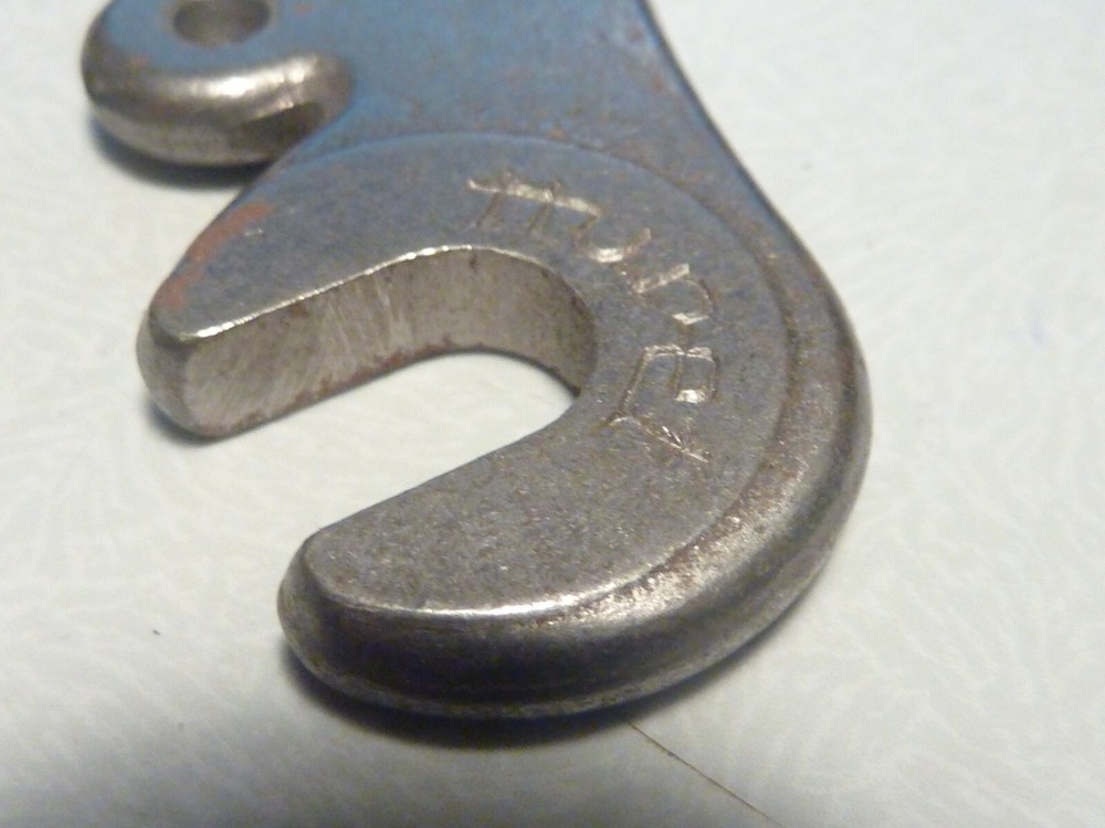 NOS vintage Fork Ends Huret