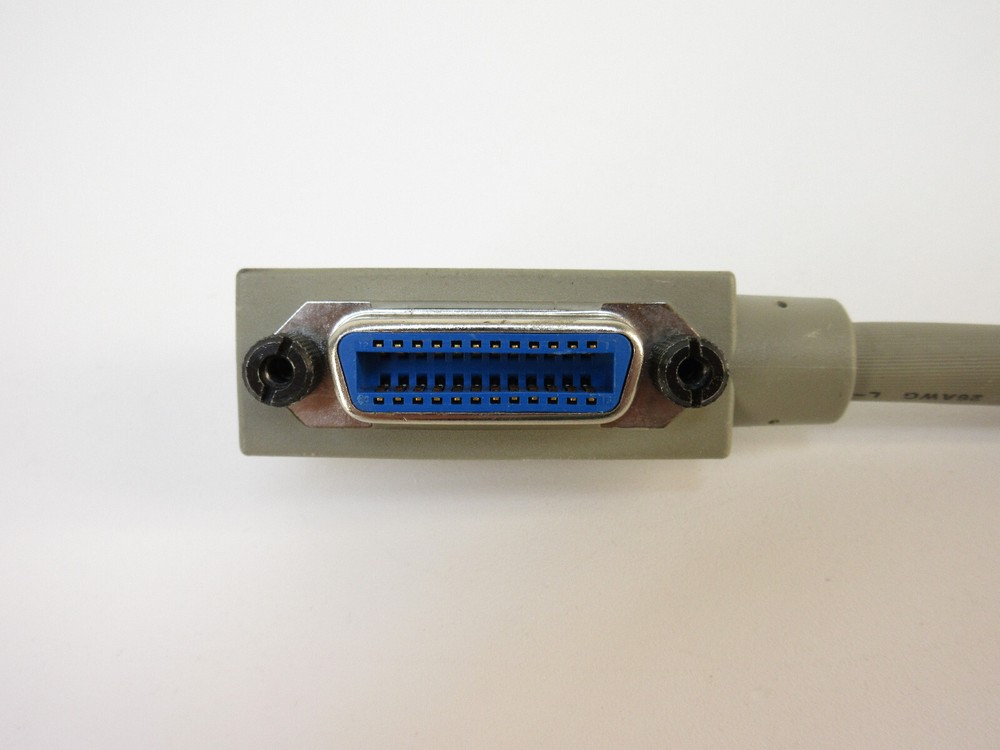 L-Com CMB Series CMB24-1M - 1 Meter IEEE-488 GPIB Cable