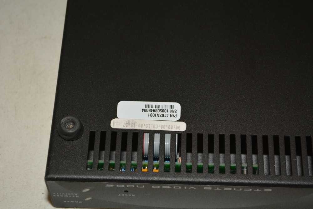 Electronic Theatre Controls (ETC) Stage & Studio Lighting Control Console