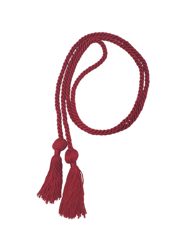GraduationOutlet- Red Honor Cord