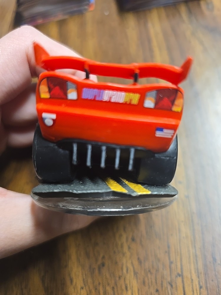 Disney InfinityFigure Lightning McQueen Cars