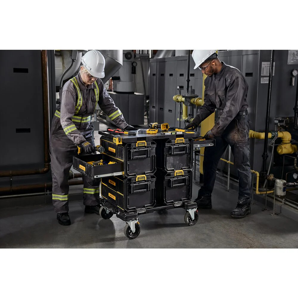 Dewalt DWST08550 SHELL DXL Heavy Duty WorkTop