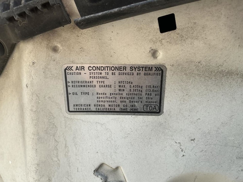 Transfer Case Automatic US Built Fits 15-16 CR-V 830474