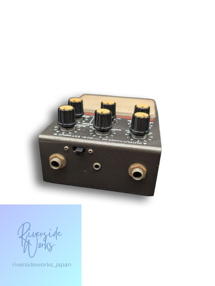 AMDEK PCK-100 Percussion Synthesizer