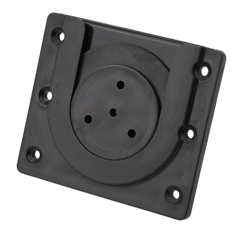 Adjustable Dartboard Wall Mounting Kit Customize Your Board's Position