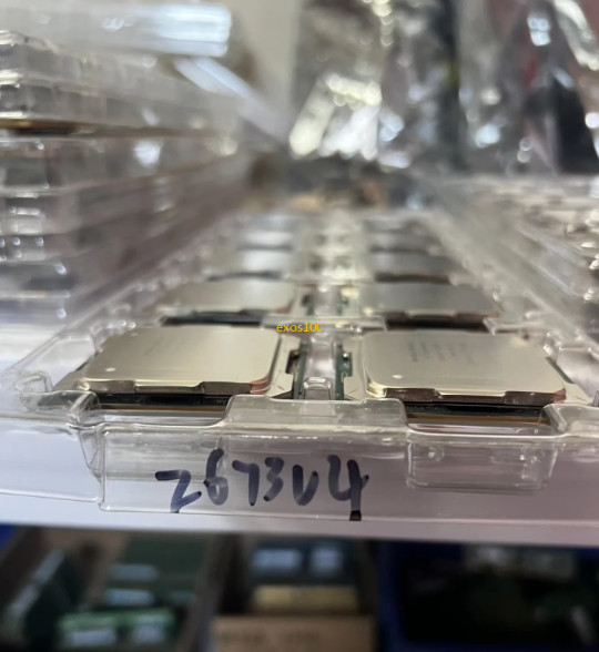 Intel Xeon E5-2673 V4 LGA2011-V3 Server CPU Processor 2.30 GHz 40T 20 Core SR2KE