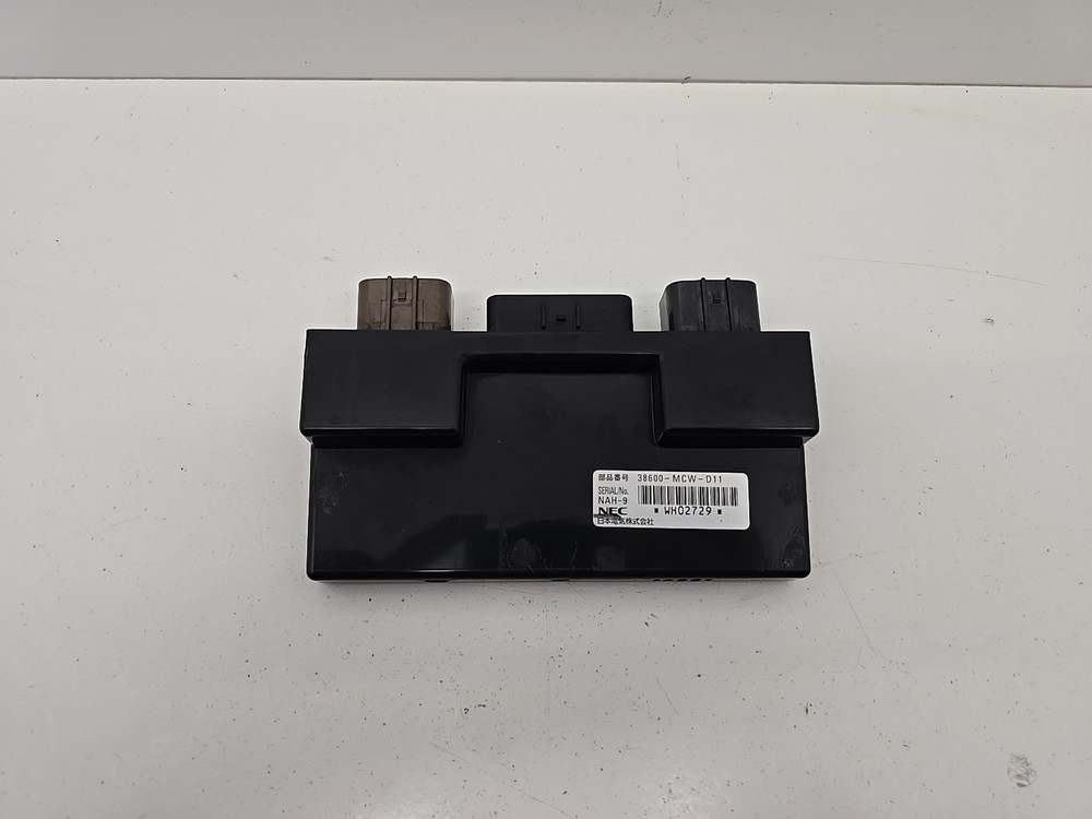 Honda VFR800 VTEC RC46 2002 - 2013 ABS Control Unit Module