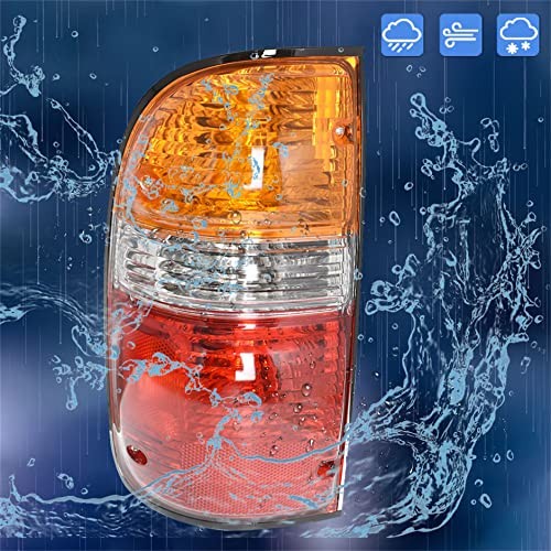 Rear Brake Light Replacement for Tacoma 2001 2002 2003 2004 Replacement Left