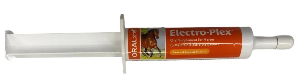 ORALx Electro-Plex Paste – 34g Single Dose