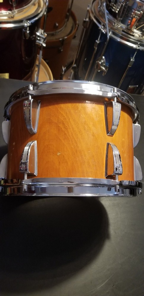 Vintage Sonor 12" Ride Tom