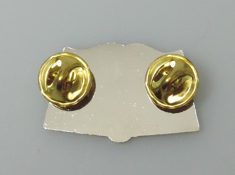 U.S. Navy Culinary Specialist, (CS) (Same as MS) Ball Cap Pin