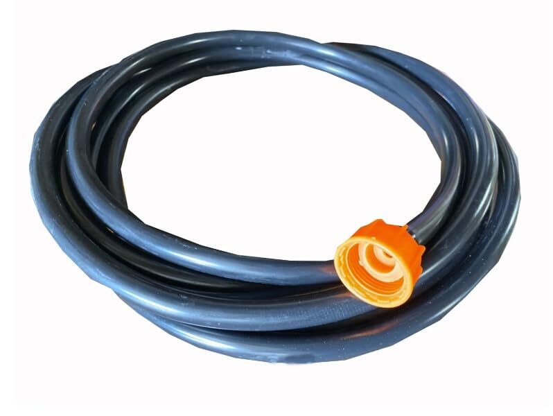 HeroKiddo Single Lane Water Hose System