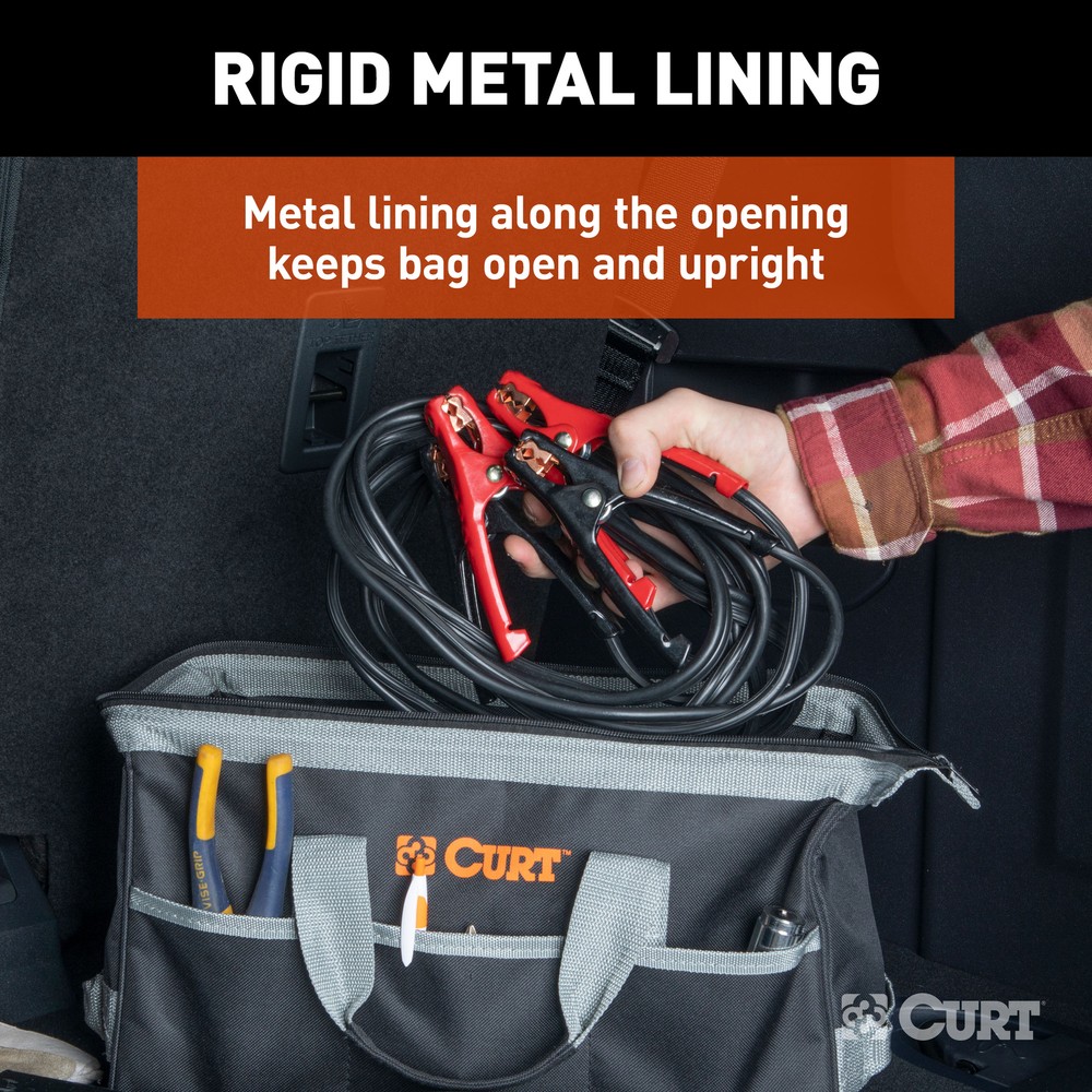 Towing Accessories Storage Bag
