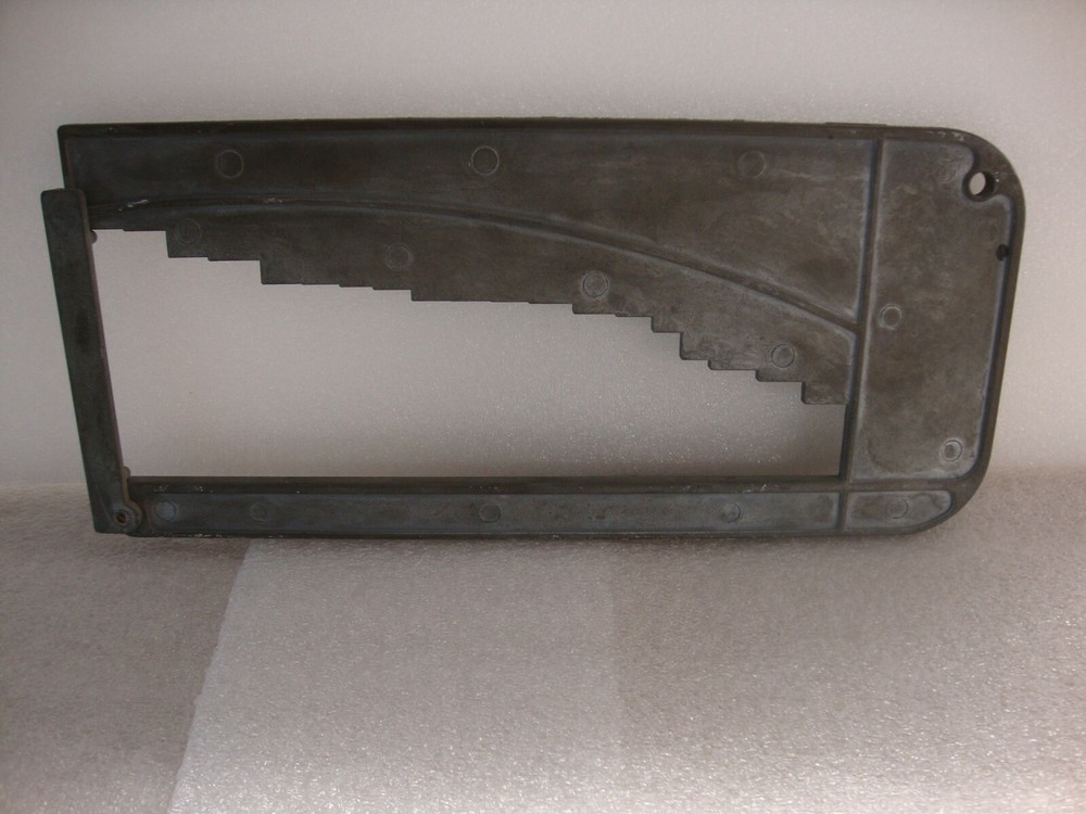 Vintage MAXIMUM CASE LENGTH GAUGE by Herter's Reloading Tool Shell Measure