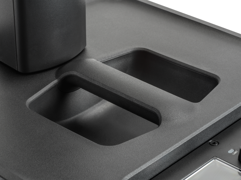 JBL PRX One Powered Active Loudspeaker - Portable Line Array- Live Sound (One)