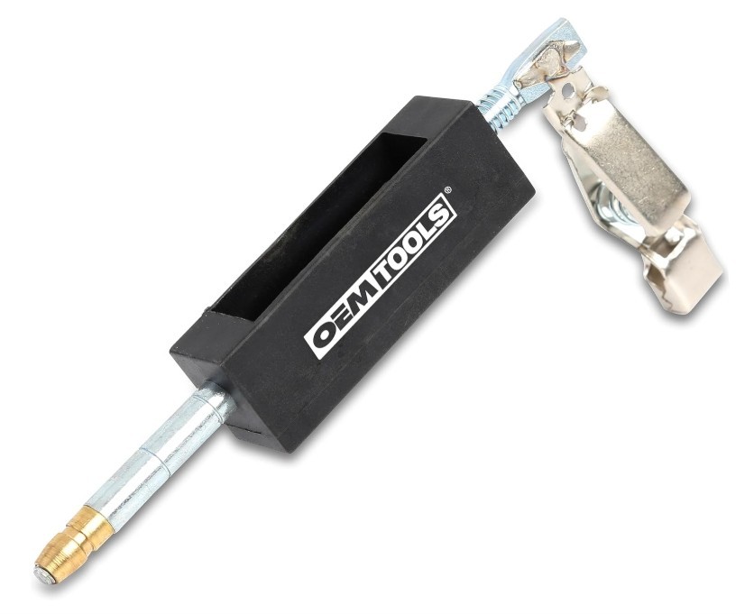 Adjustable Ignition Spark Tester Plug Tool for Small Large Engines Load Checker