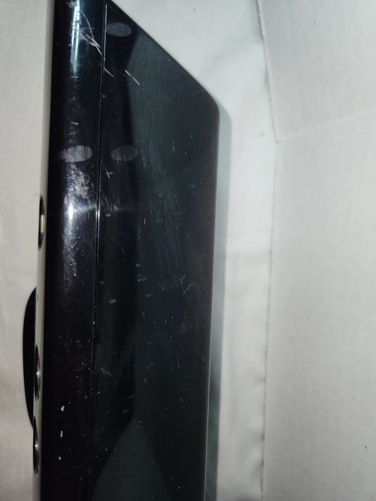 Microsoft Xbox 360 Kinect Sensor Bar Only Black Works