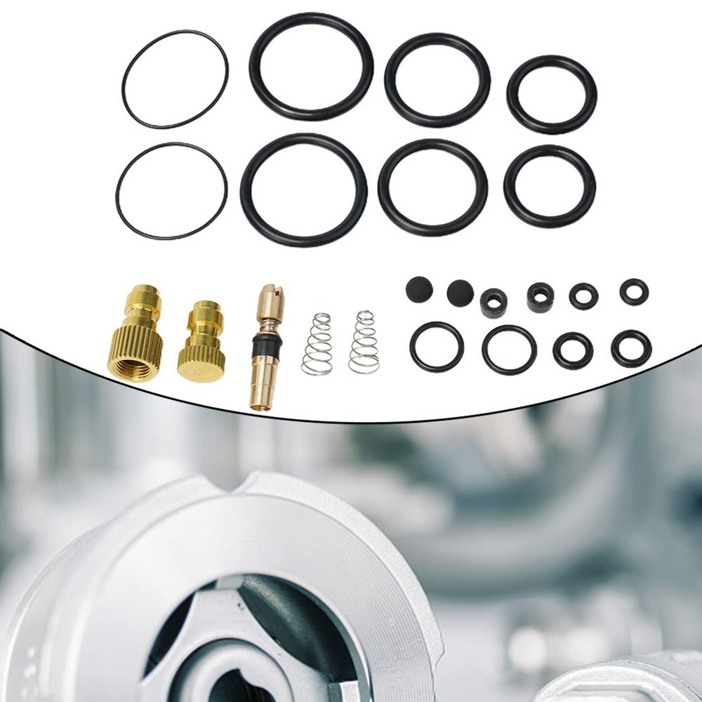 Spare Kits Spare Kits 20pcs/set Practical Quality Accessories Replacement