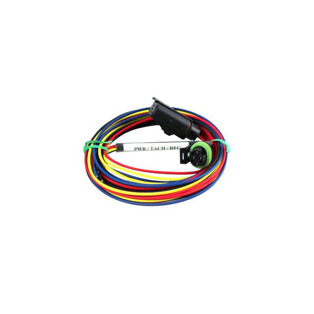 Racepak 280-CA-HARNPV1 Data Logging Unit Wiring Harness