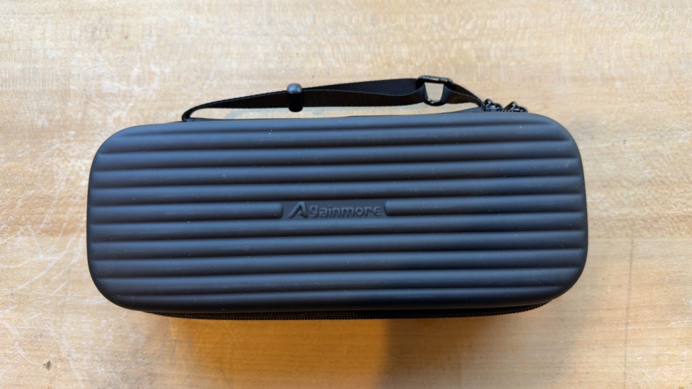 Stethoscope Case Compatible with 3M Littmann Classic III/for MDF Instruments