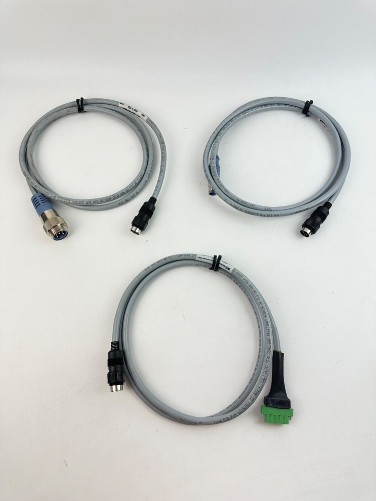 Synergetic Cable Assembly SMS-CAB-DN-5, SMS-CAB-DN-MINI, SMS-CAB-DN-EURO