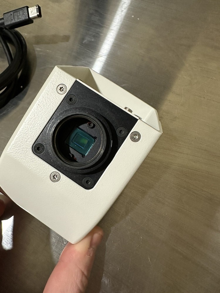Leica DFC320 Digital Microscope Camera