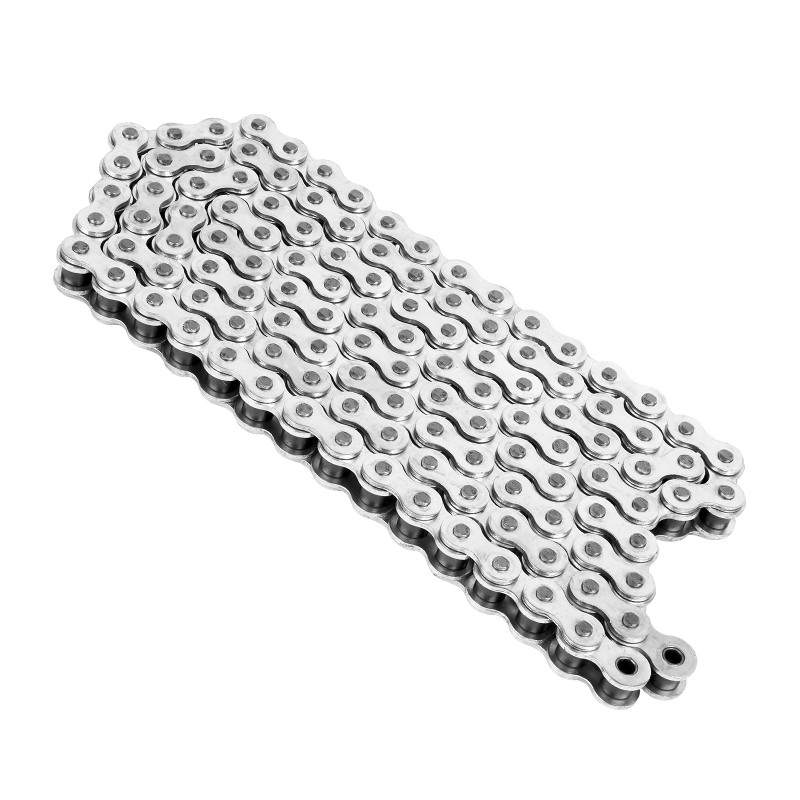 Caltric Drive Chain for Dirt Bike 428 X 136 428-Pitch 136-Links Non O-Ring